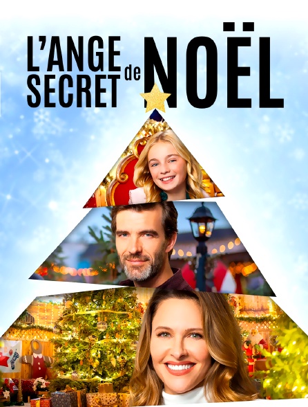 L'ange secret de Noël