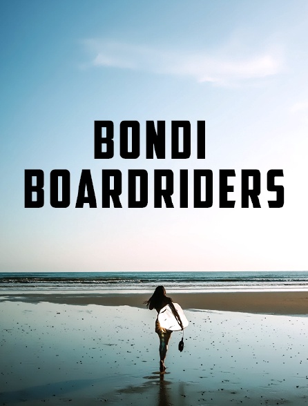 Bondi boardriders