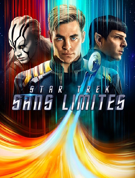 Star Trek : sans limites