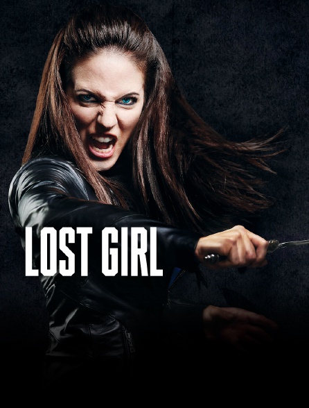 Lost Girl