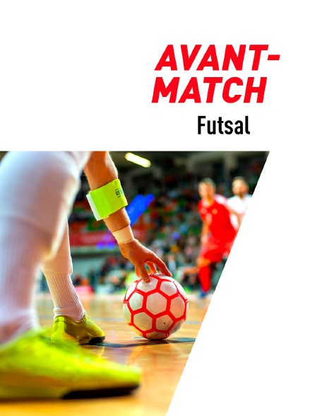 Futsal : avant-match