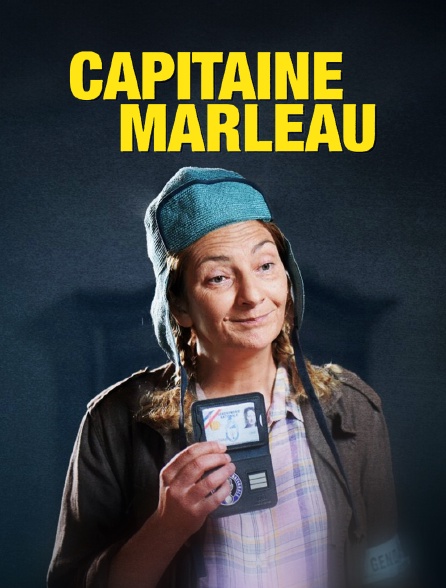 france.tv - Capitaine Marleau en replay