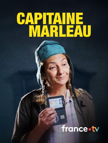 france.tv - Capitaine Marleau