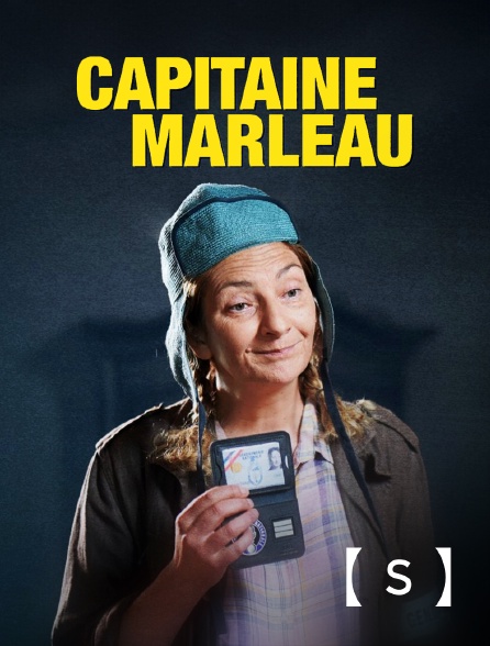 France TV Séries - Capitaine Marleau