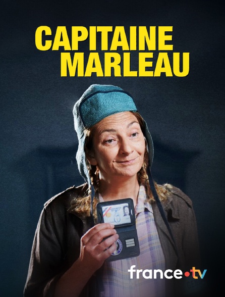 france.tv - Capitaine Marleau en replay