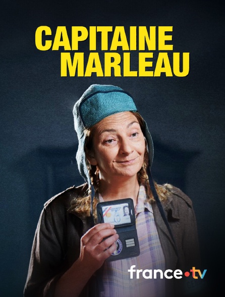 France.tv - Capitaine Marleau