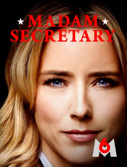 M6 - Madam Secretary
