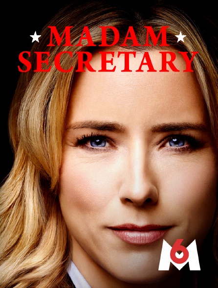 M6 - Madam Secretary