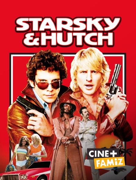 Ciné+ Famiz - Starsky & Hutch