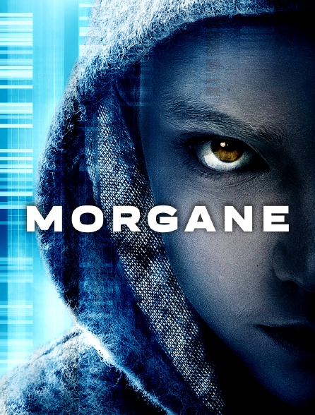 Morgane