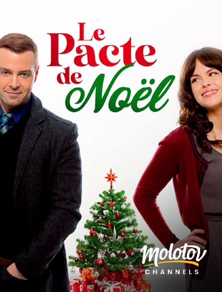 Molotov Channels - Le pacte de Noël