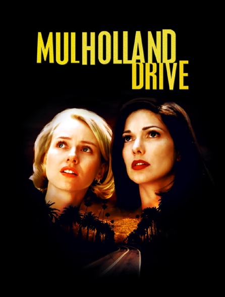 Mulholland Drive