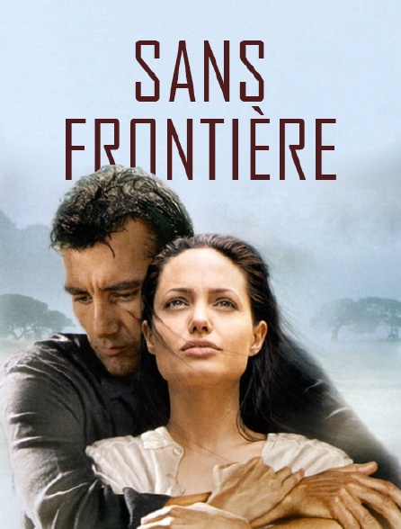 Sans frontière