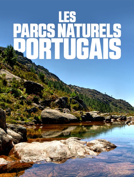 Les parcs naturels portugais