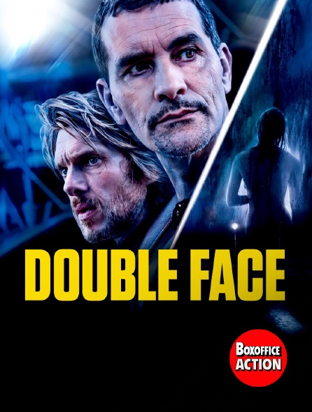 Box Office Action - Double Face