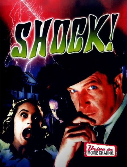 Drive-in Movie Channel - Shock