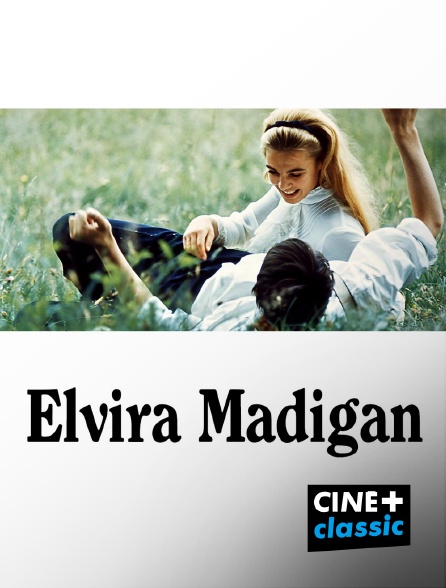 CINE+ Classic - Elvira Madigan