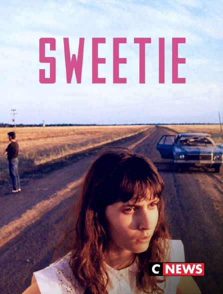CNEWS - Sweetie