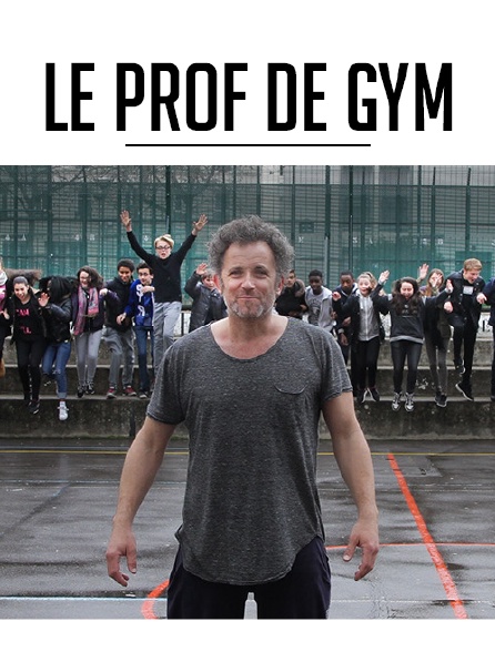 Le prof de gym