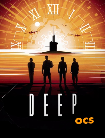 OCS - Deep