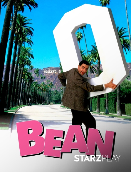 Bean Le Film Le Plus Catastrophe Bean le film le plus catastrophe en Streaming sur StarzPlay - Molotov.tv