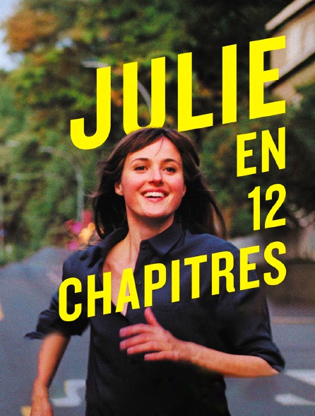 Julie (en 12 chapitres)