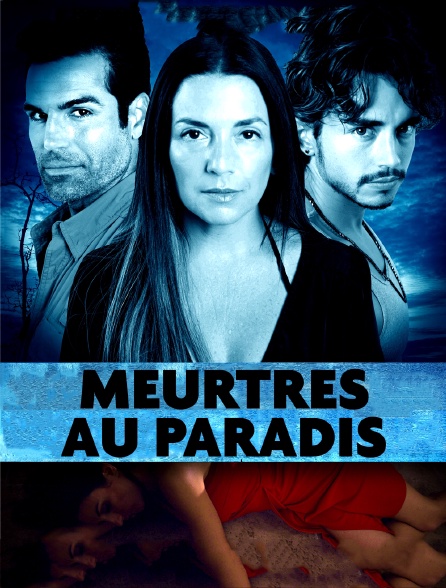 Meurtres au paradis