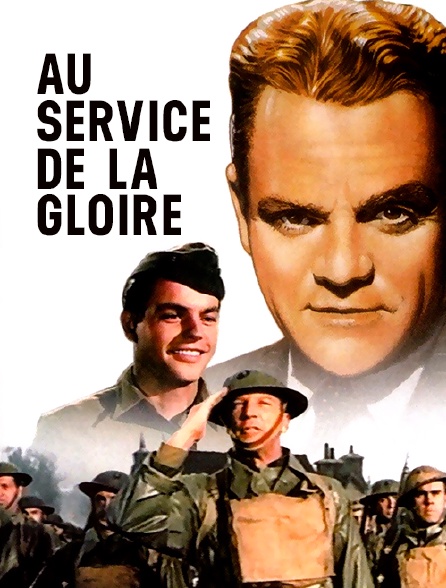 Au service de la gloire