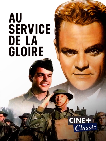 Ciné+ Classic - Au service de la gloire