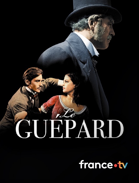 france.tv - Le Guépard