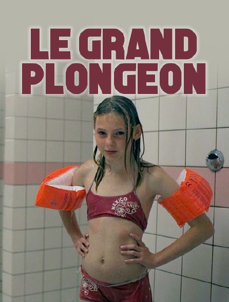 Le grand plongeon