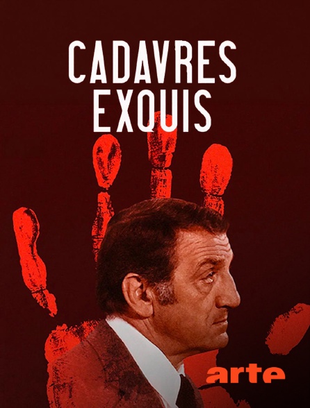 Arte - Cadavres exquis