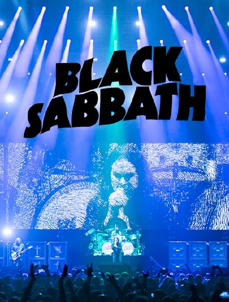 Black Sabbath