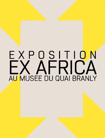 Exposition : Ex Africa au musée du quai Branly