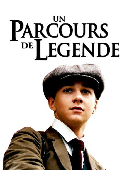 Un Parcours De Légende Un parcours de légende en Streaming - Molotov.tv
