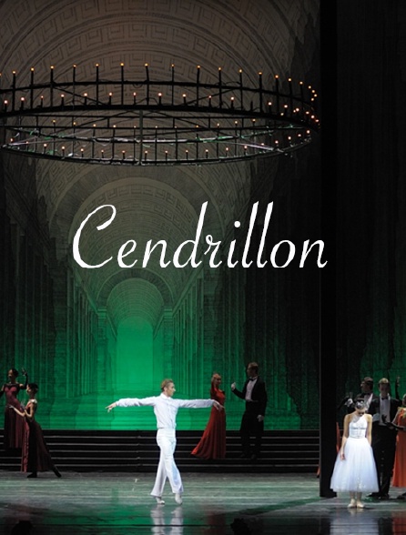 Cendrillon