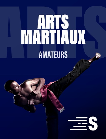 Sport en France - Amateurs