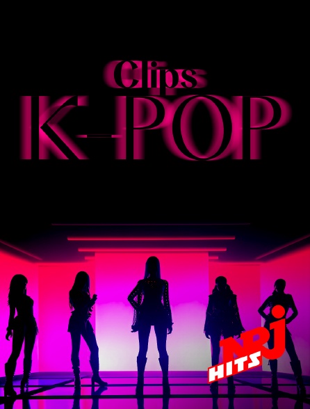 NRJ Hits - Clips K-Pop