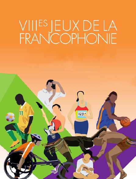 8es Jeux de la Francophonie