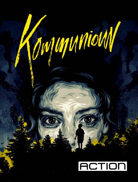 ACTION - Kommunioun en replay