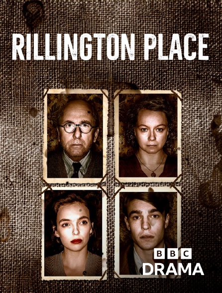 BBC Drama - Rillington place