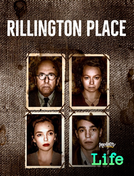 Molotov Channels Life - Rillington place