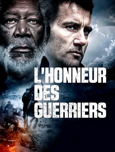 L'honneur des guerriers