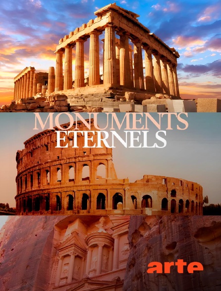 Arte - Monuments éternels