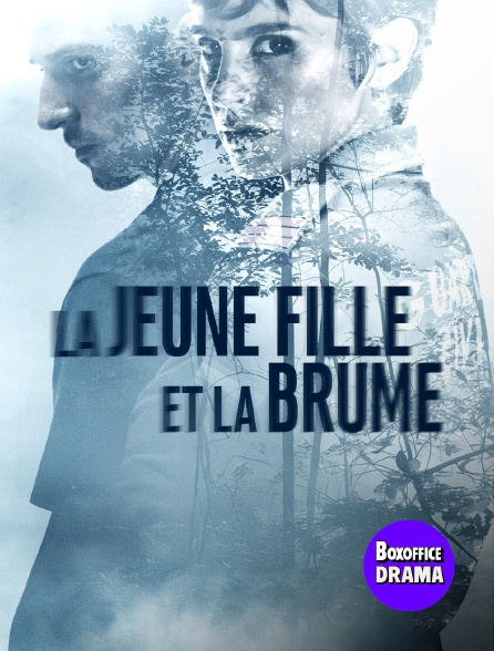 Box Office Drama - La jeune fille et la brume