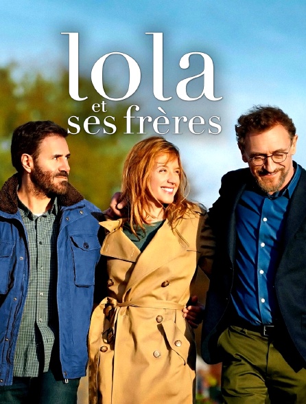 Lola et ses frères