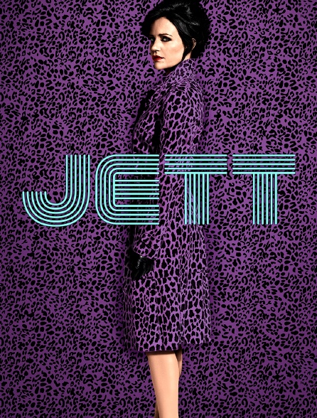 Jett