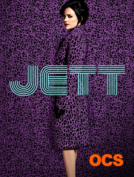 OCS - Jett