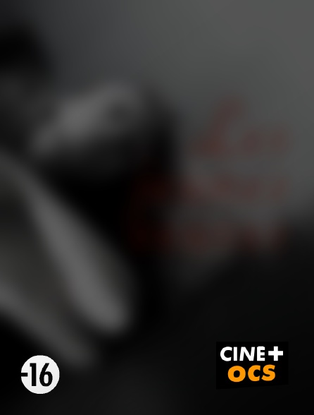 CINÉ Cinéma - Les jeunes veuves