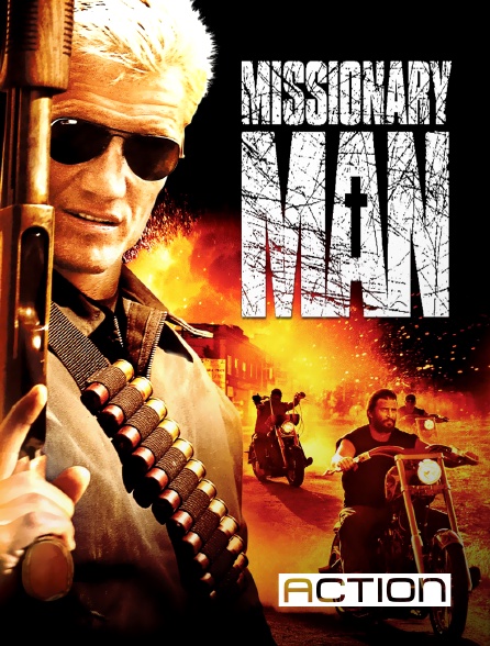 ACTION - Missionary Man